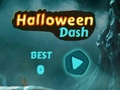 Juego Carrera de Halloween  en línea