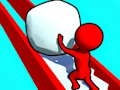 Juego Snow Race 3D: carreras divertidas  en línea