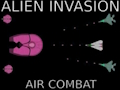 Juego Invasión alienígena de combate aéreo  en línea