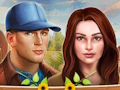 Juego Amigos del campo  en línea