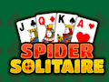 Juego Araña solitaria  en línea