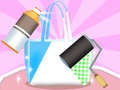 Juego Bolsa de Arte DIY 3D  en línea