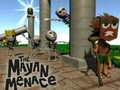 Juego La amenaza maya  en línea
