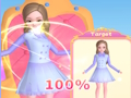 Juego Construir una reina  en línea