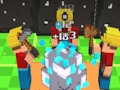 Juego Fusionar mina - Clicker inactivo  en línea