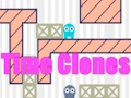Juego Clones de tiempo  en línea