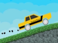 Juego Conductor estudiante  en línea