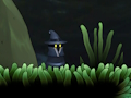 Juego Hechizo oscuro  en línea