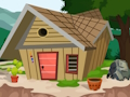 Juego Escape del súper chico  en línea