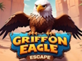Juego Escape del águila leonada  en línea