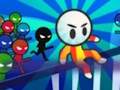 Juego Escape de la prisión: supervivencia inactiva  en línea