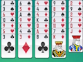 Juego Freecell extremo  en línea