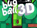 Juego Bola de insectos 3D  en línea