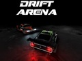 Juego Arena de deriva  en línea
