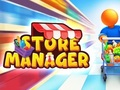 Juego Gerente de la tienda  en línea