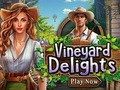 Juego Delicias del viñedo  en línea