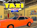 Juego Taxista Las Vegas  en línea