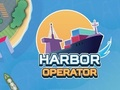 Juego Operador Portuario  en línea