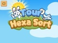 Juego Tour Hexa Orden  en línea
