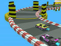 Juego Maestro de la persecución del campanario del coche de carreras  en línea