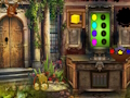 Juego Escape del ladrón  en línea