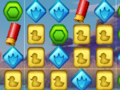 Juego Caza de patos: temporada abierta  en línea