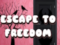 Juego Escape a la libertad  en línea