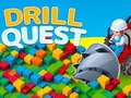 Juego Búsqueda de taladro  en línea