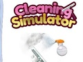 Juego Simulador de limpieza  en línea