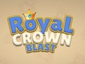 Juego Explosión de la corona real  en línea