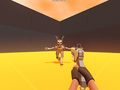 Juego Tirador boomer  en línea
