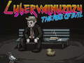 Juego CyberValny 2024 El ascenso del mal  en línea
