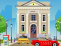 Juego Escape pirata intrépido  en línea