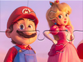 Juego Rompecabezas: Súper Mario  en línea