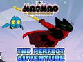Juego Mao Mao Héroes de Corazón Puro La Aventura Perfecta  en línea
