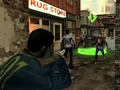 Juego Fallout: Supervivencia en el páramo  en línea