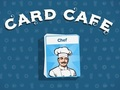 Juego Café de cartas  en línea