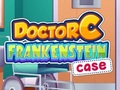 Juego Dr. S: El caso de Frankenstein  en línea