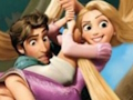 Juego Disney Enredados Doble Problema  en línea
