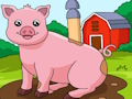 Juego Animales: encuentra las diferencias  en línea