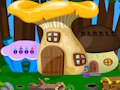 Juego Escape del niño hechicero  en línea