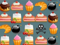 Juego Pastel de fósforos 2D  en línea