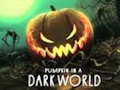 Juego Calabaza en un mundo oscuro  en línea