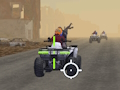 Juego Grandfather Road Chase: tirador realista  en línea