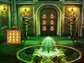 Juego Escape de la reina aterradora  en línea