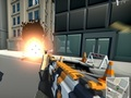 Juego Hitman: Eliminación de la ciudad  en línea