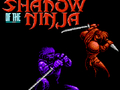 Juego La sombra del ninja  en línea