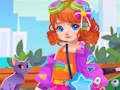 Juego Kiddo lindo marimacho  en línea
