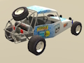 Juego Carro de playa  en línea