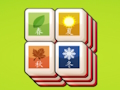 Juego Jardín Mahjong  en línea